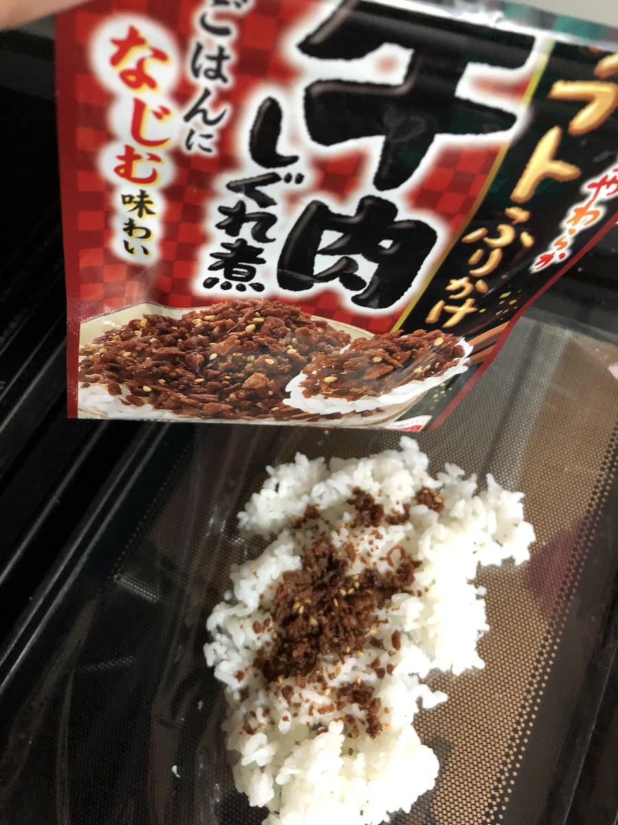 丸美屋 ソフトふりかけ＜牛肉しぐれ煮＞の商品ページ