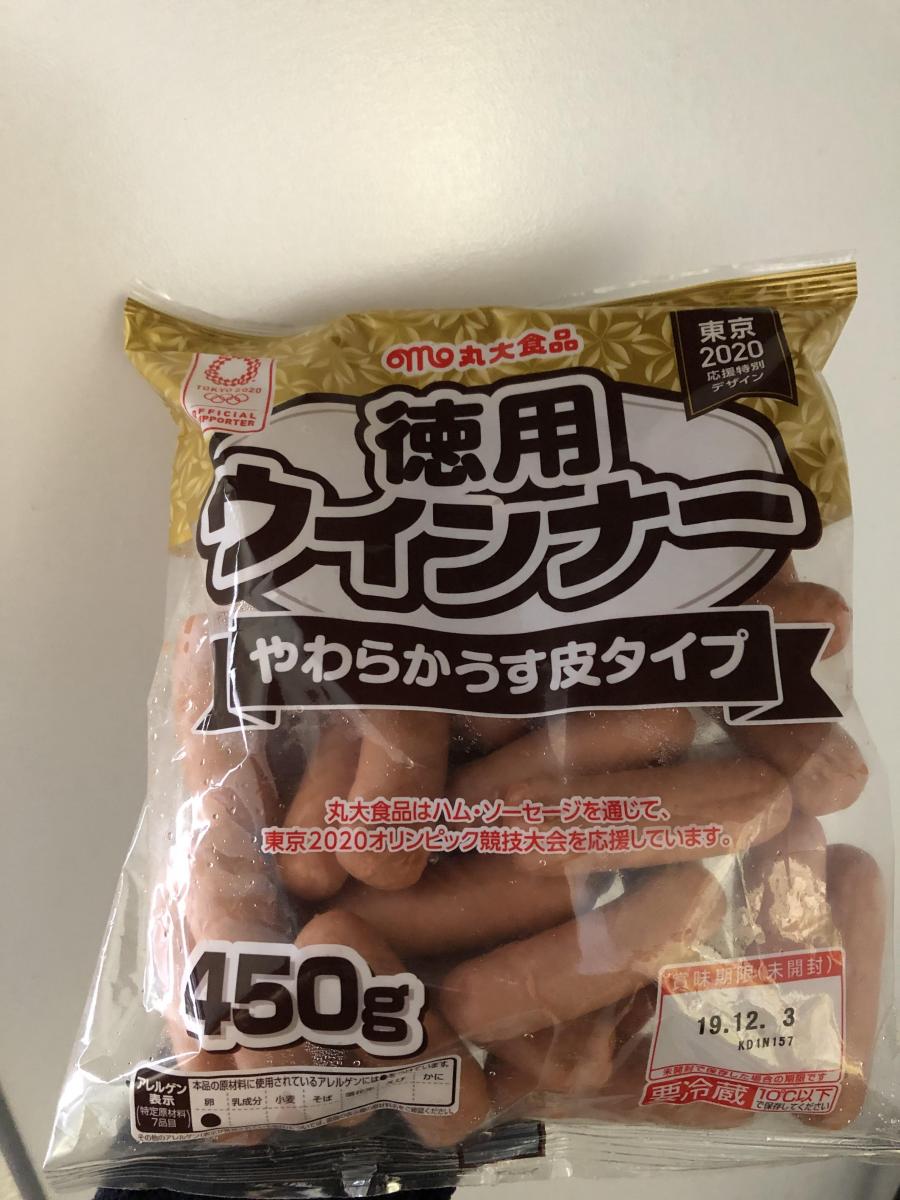 リーフレット アマゾンジャングル 即席 丸大 徳用 ウインナー 450g Antwyne Org