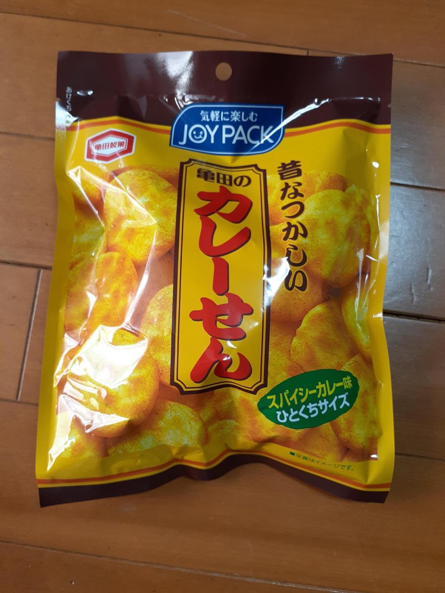 ぱーそなるたのめーる亀田製菓 ぽたぽた焼 ２枚×１０袋 １パック