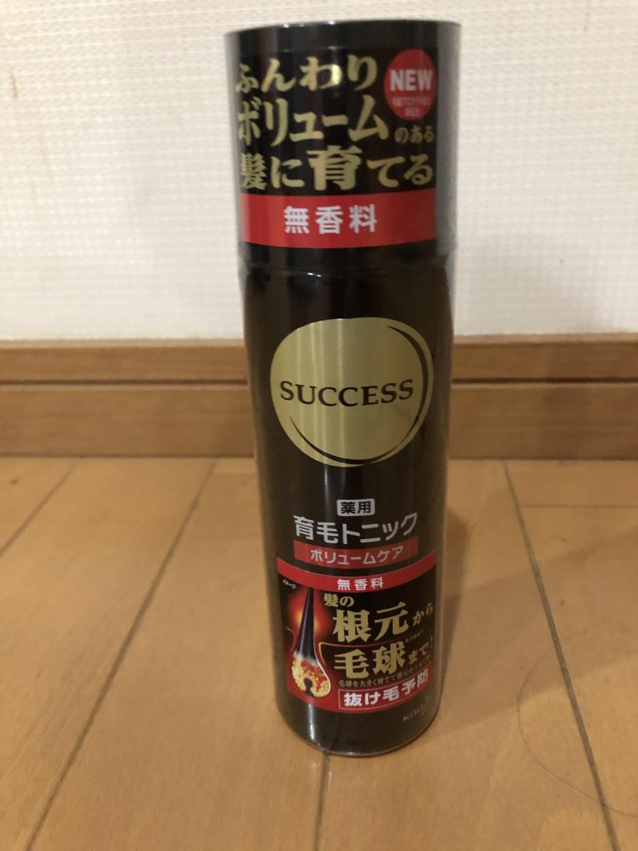 新作販売 花王 サクセス 薬用育毛トニック ボリュームケア エクストラクール 無香料 １８０ｇ 医薬部外品 notimundo.com.ec