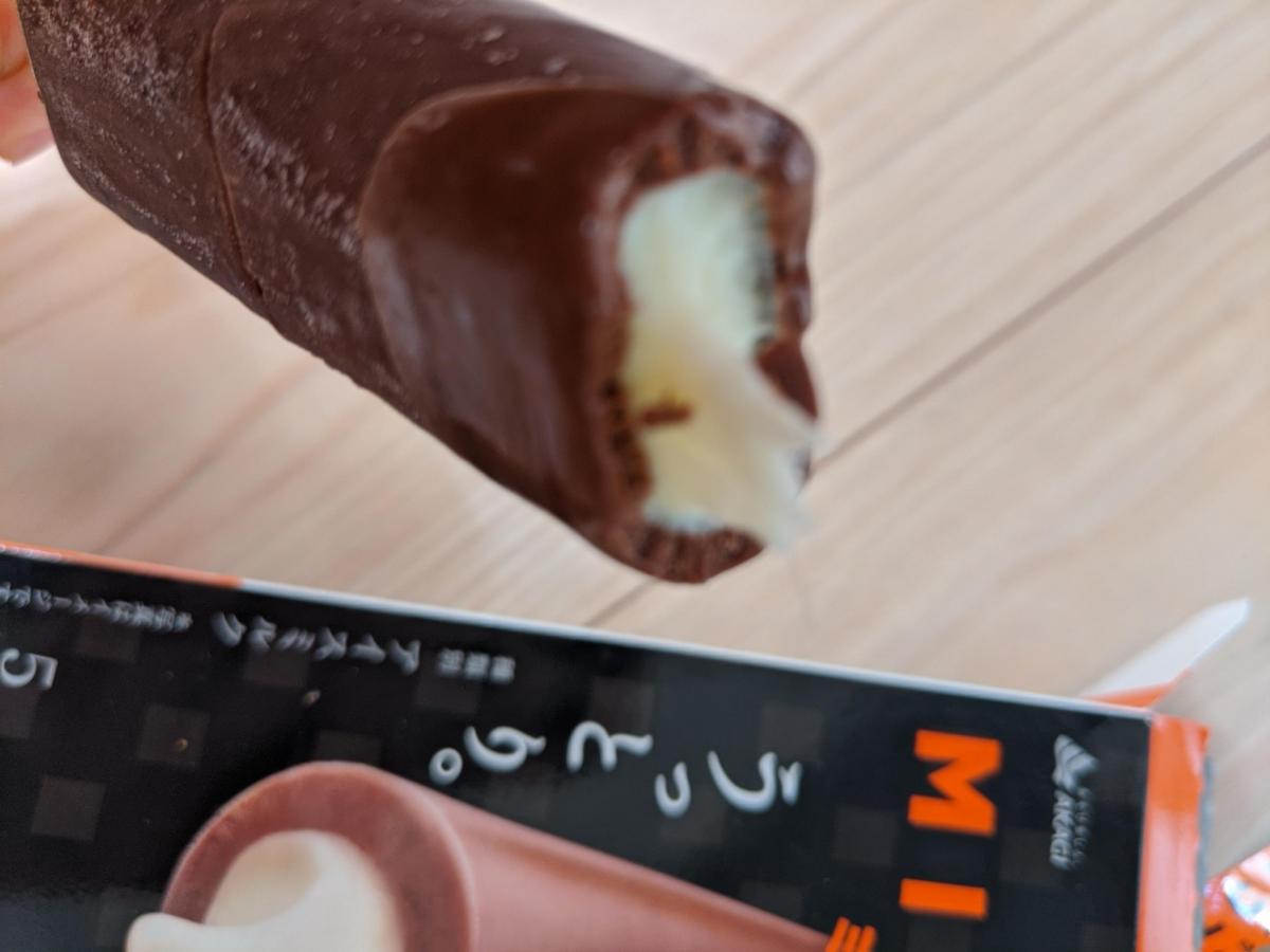 赤城乳業 Milcrea チョコレート マルチ の商品ページ