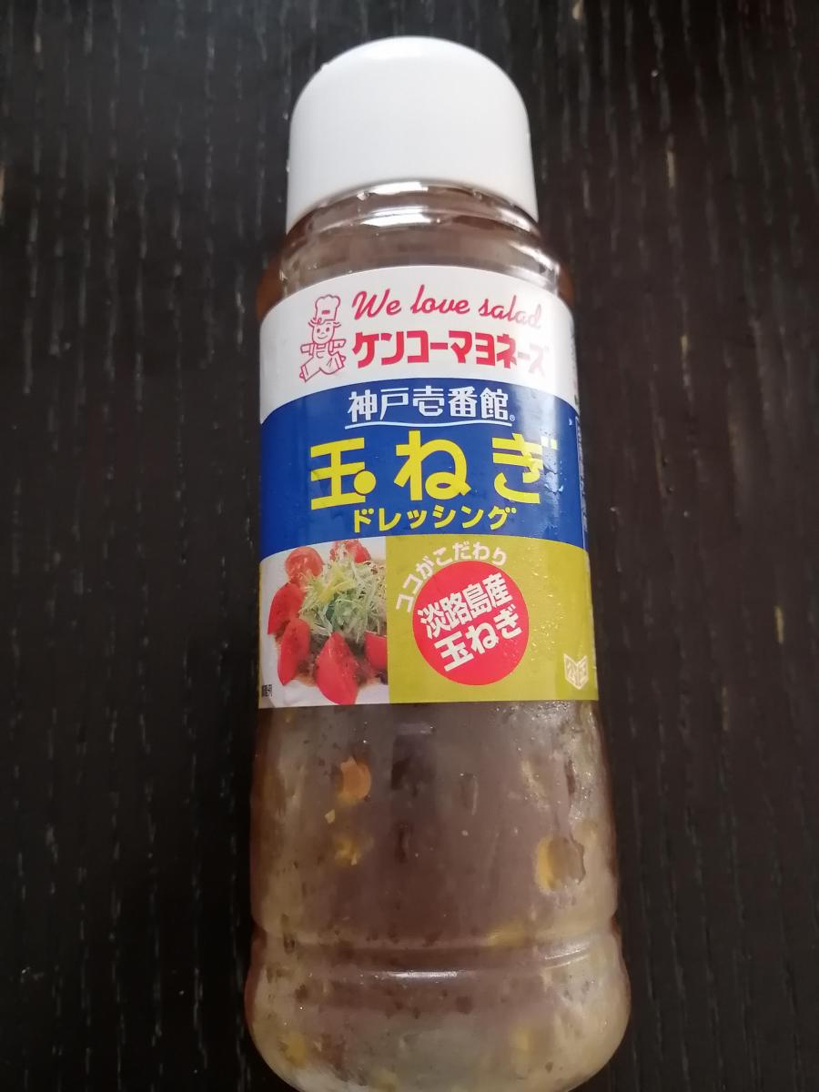 102円 新品?正規品 神戸壱番館 玉ねぎドレッシング 300ml