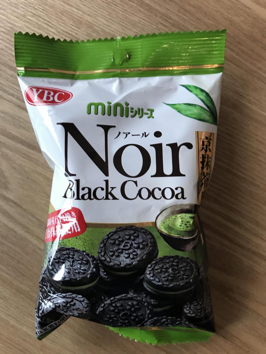 みんなのレビュー:「ヤマザキビスケット ノアールミニサンド 京抹茶味」の評判・口コミ|シェアビュー