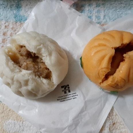 セブン イレブン 中華まんの商品ページ