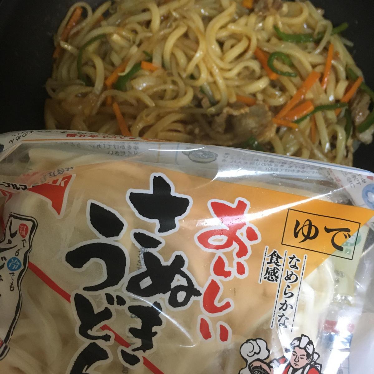 テーブルマーク さぬきうどん5食の商品ページ