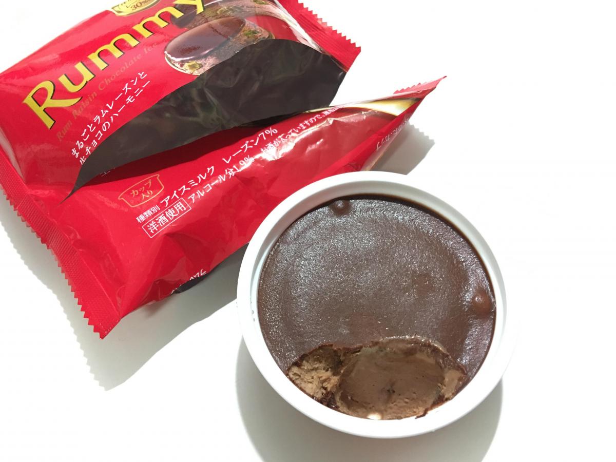 ロッテ ラミーチョコアイス 限定販売 の商品ページ