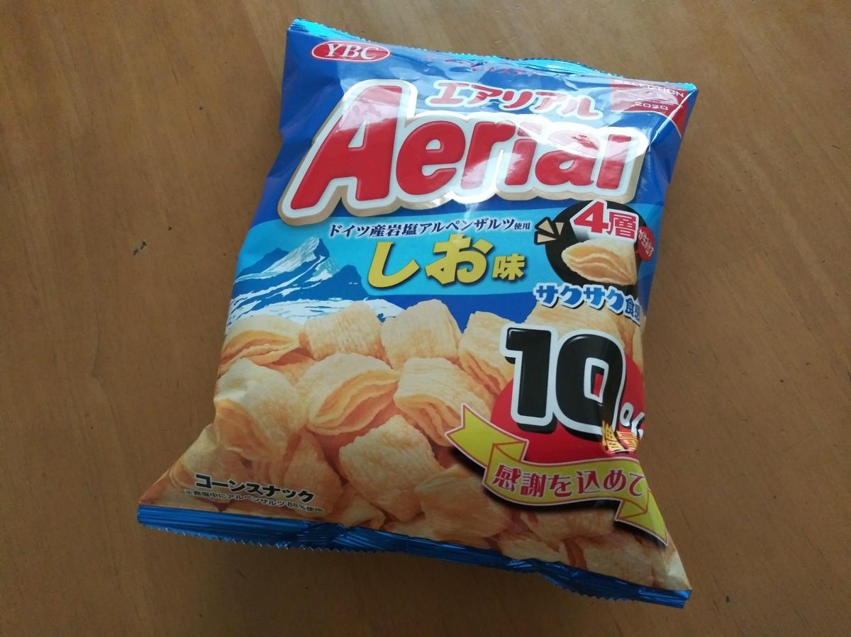 ヤマザキビスケット エアリアル ドイツ産岩塩アルペンザルツ使用しお味の商品ページ ヤマザキビスケット エアリアル ドイツ産岩塩アルペンザルツ使用しお味の商品ページ