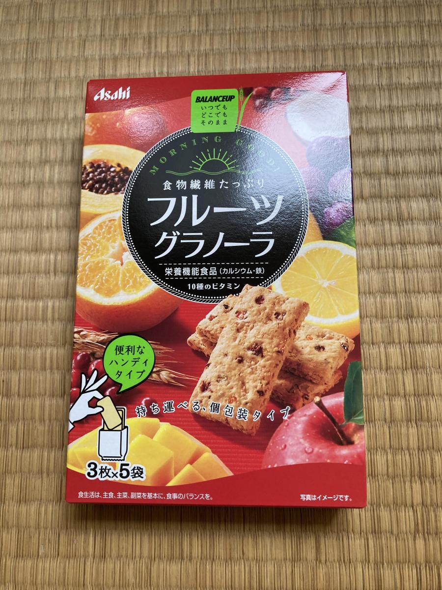 市場 バランスアップ 玄米ブラン はちみつレーズン