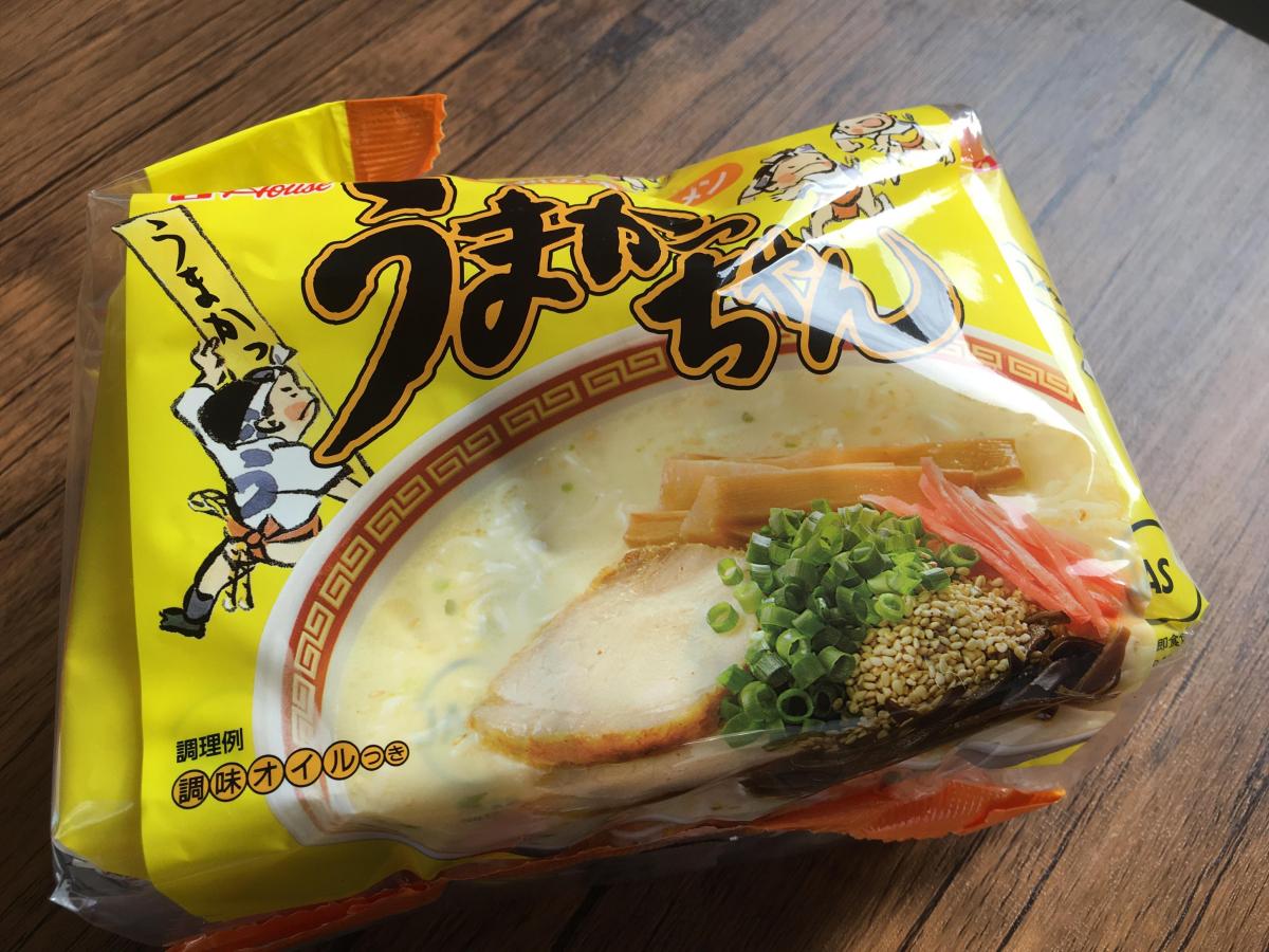 ハウス うまかっちゃんの商品ページ ハウス うまかっちゃんの商品ページ