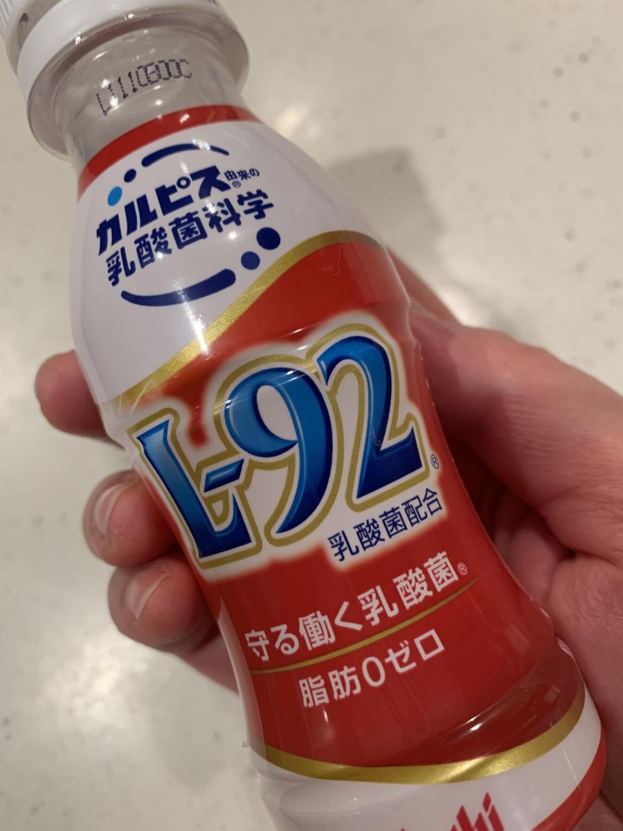 アサヒ 守る働く乳酸菌 の商品ページ