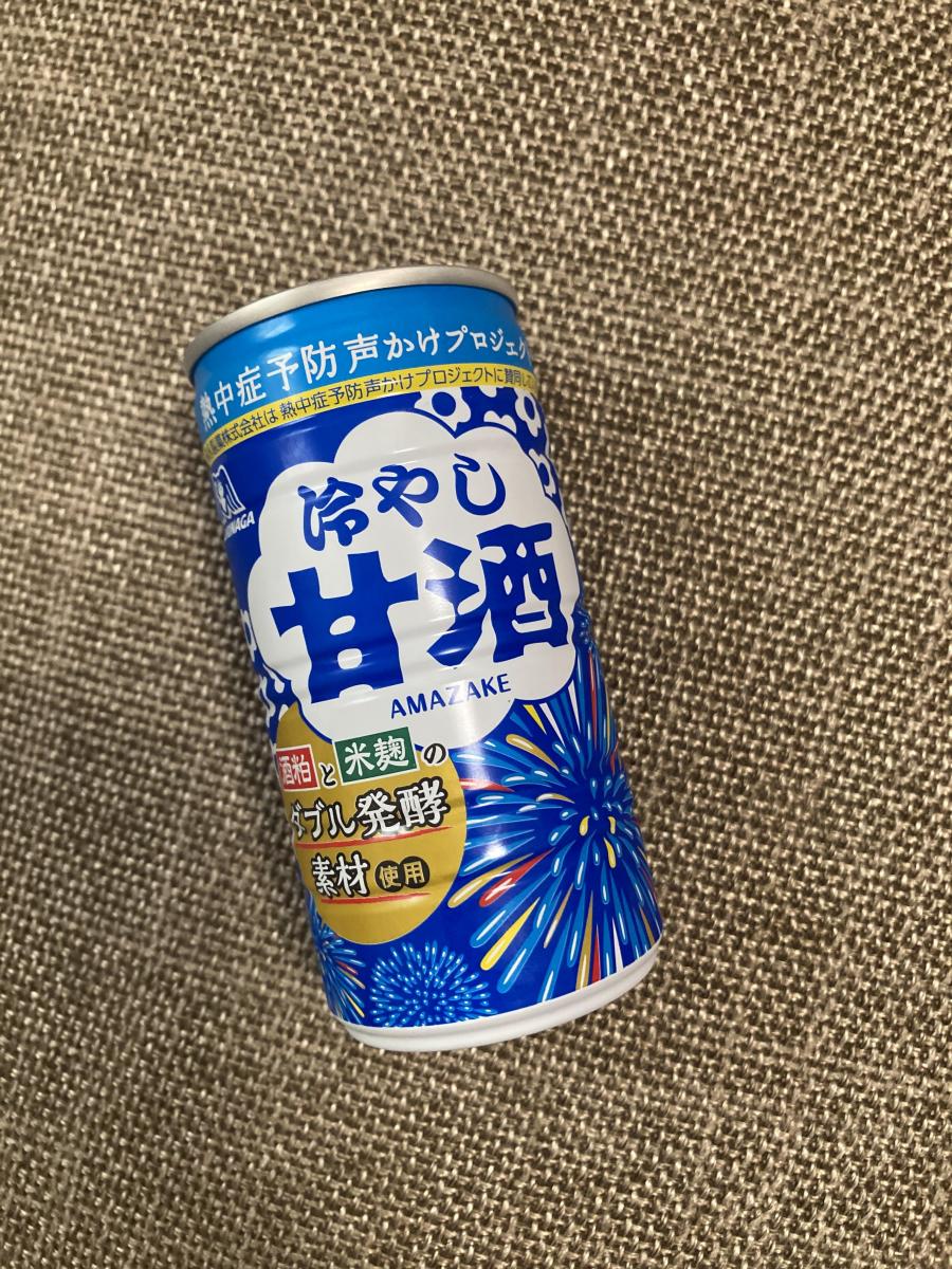 マーケティング 森永 甘酒 190g×30缶 ソフトドリンク、ジュース