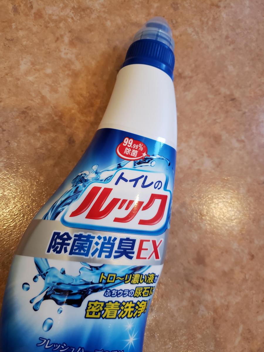 人気デザイナー まとめ ライオン トイレのルック 本体 450ml 1本 qdtek.vn