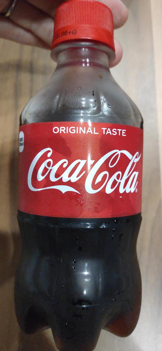 日本コカ コーラ コカ コーラの商品ページ