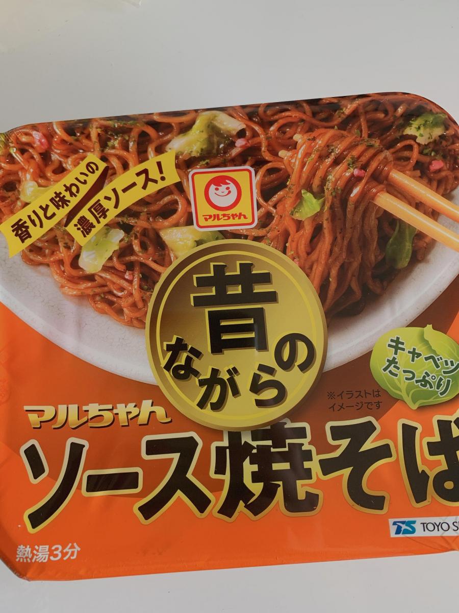 狩野ジャパン 新ソース焼きそば2食 320g×5個