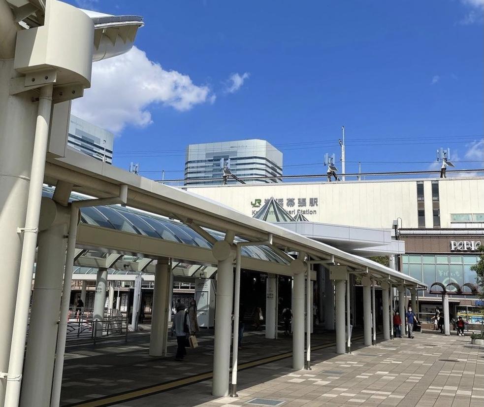 三井アウトレットパーク 幕張の商品ページ