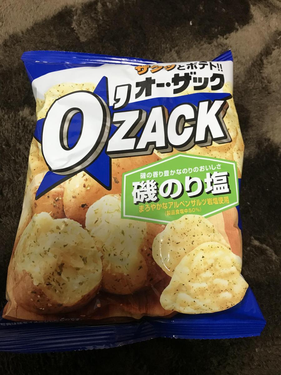 ハウス食品 ハウス オーザック 磯のり塩 ６８ｇ（24個） 取り寄せ商品 UtDrS1owUI, その他食品 - urbanoeng.com.br