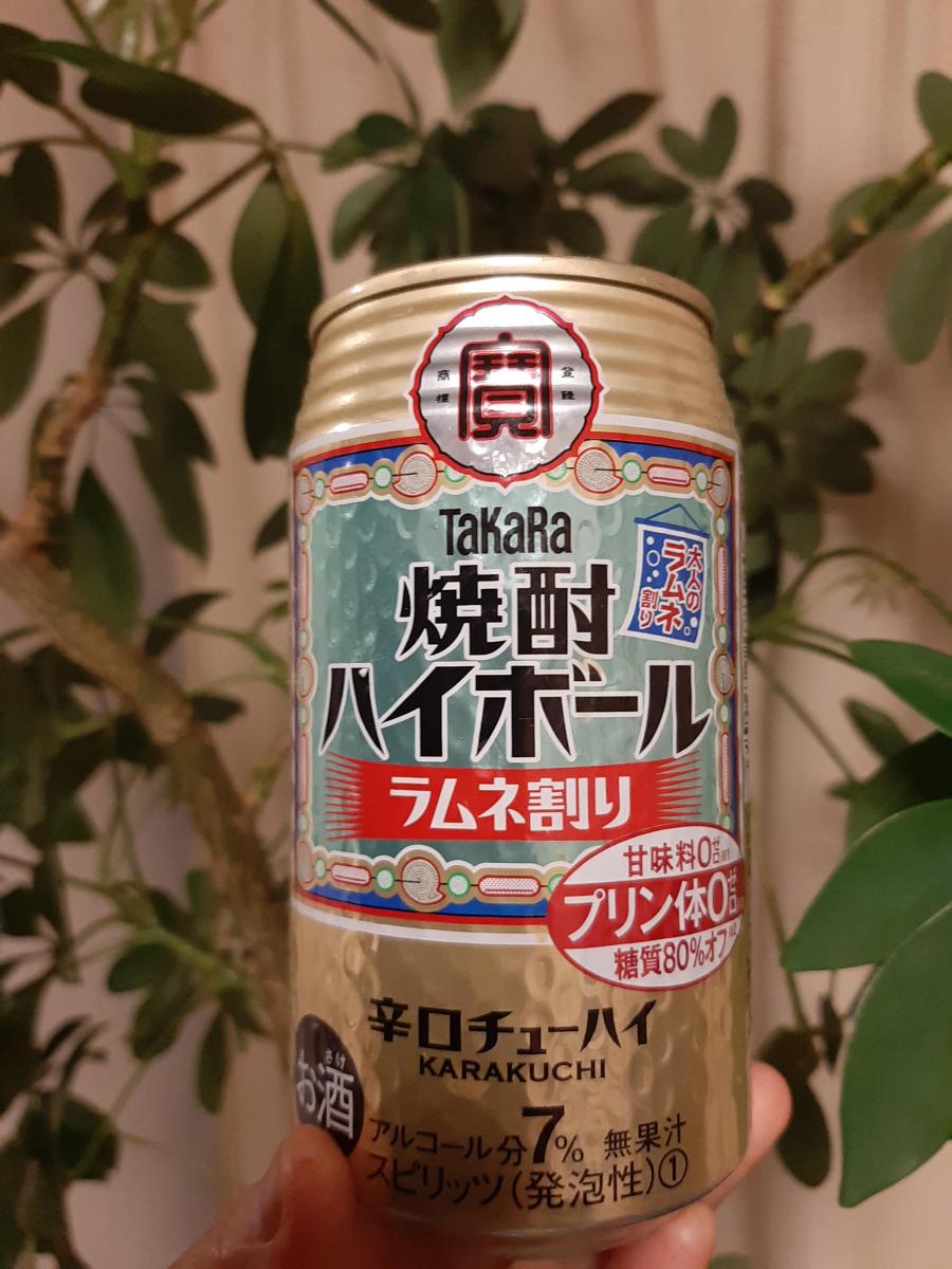 メーカー在庫限り品 一部地域除く 缶 タカラ 24本×2ケース 350ml