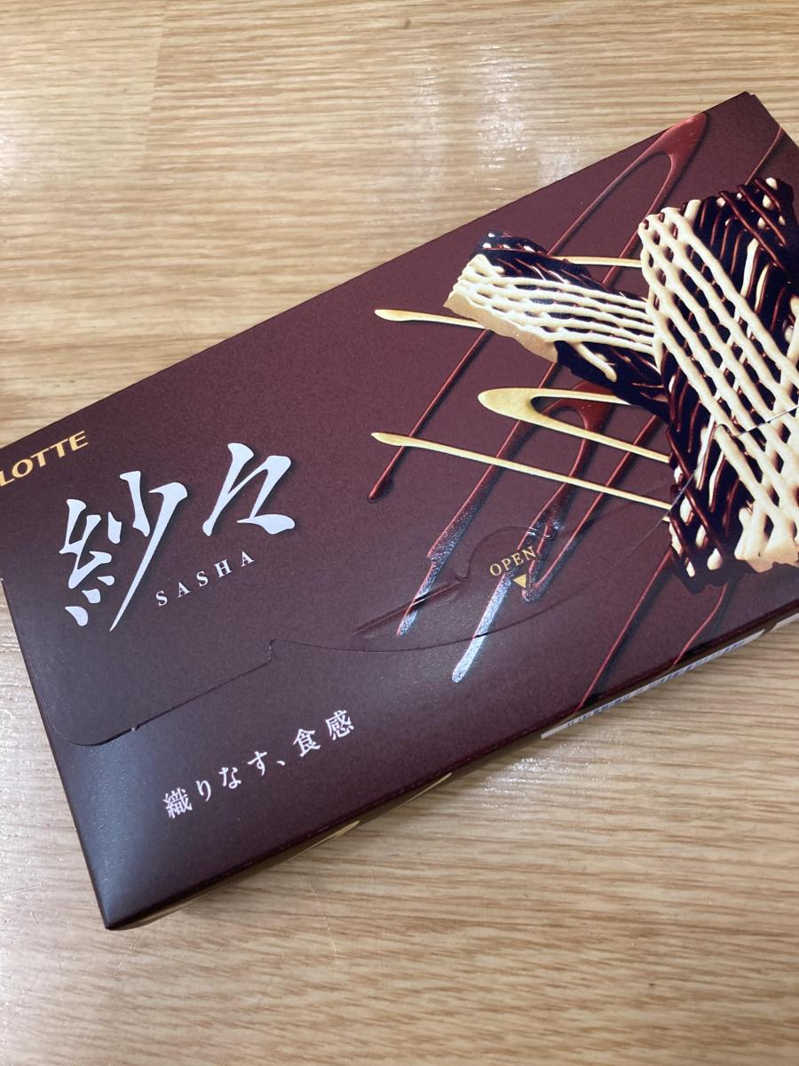 ロッテ 紗々の商品ページ