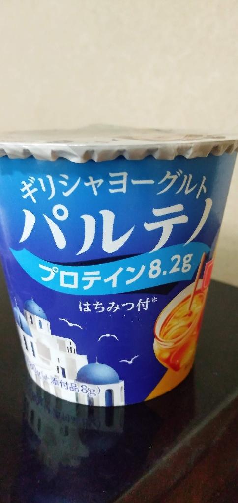 限定タイムセール 森永乳業 濃密ギリシャヨーグルトはちみつ付 80ｇ×12個 05P03Dec16 qdtek.vn