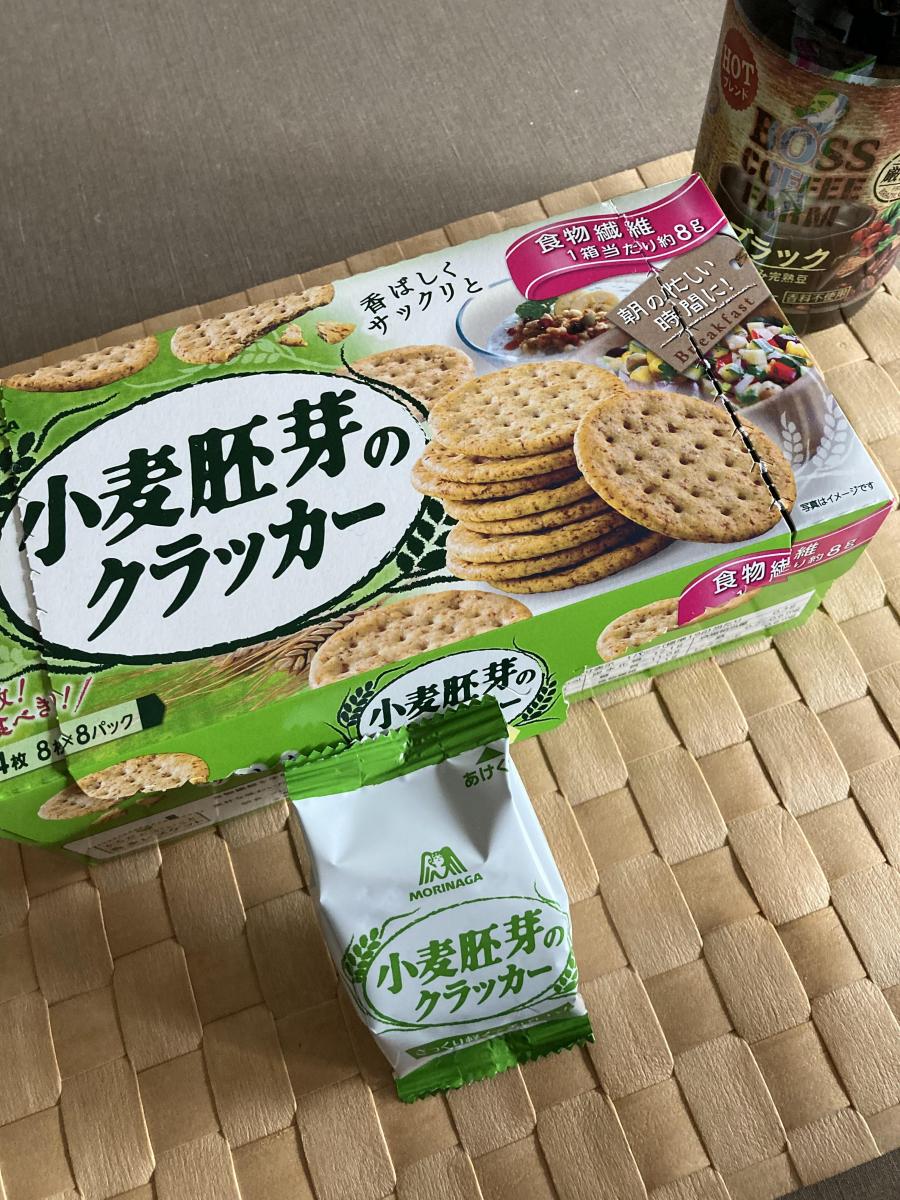 出産祝いなども豊富 送料無料 森永製菓 小麦胚芽のクラッカー 64枚×32箱 qdtek.vn