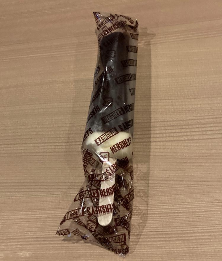 ロッテ Hershey S ハーシー チョコレートアイスバーの商品ページ