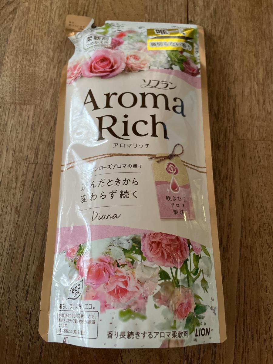 ソフランアロマリッチベル詰替え用1200ml×10 本 - organicfarmermag.com