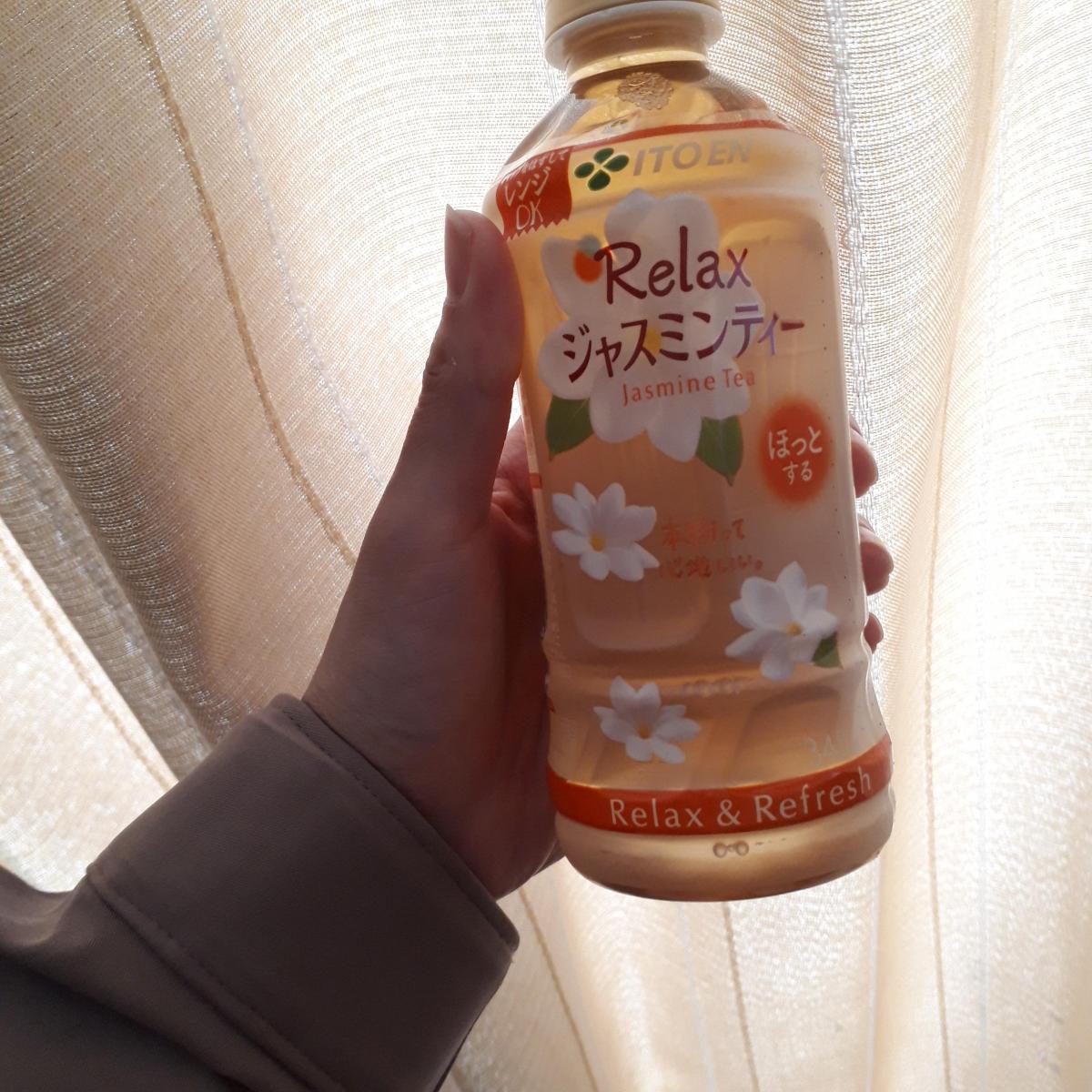 最安値で 伊藤園 Relax ジャスミンティー 2L ペットボトル 6本 1ケース ジャスミン 茶 中国茶飲料 リラックス リフレッシュ 2リットル  茉莉花茶 カフェイン 少なめ 2l ITOEN jasmine tea qdtek.vn