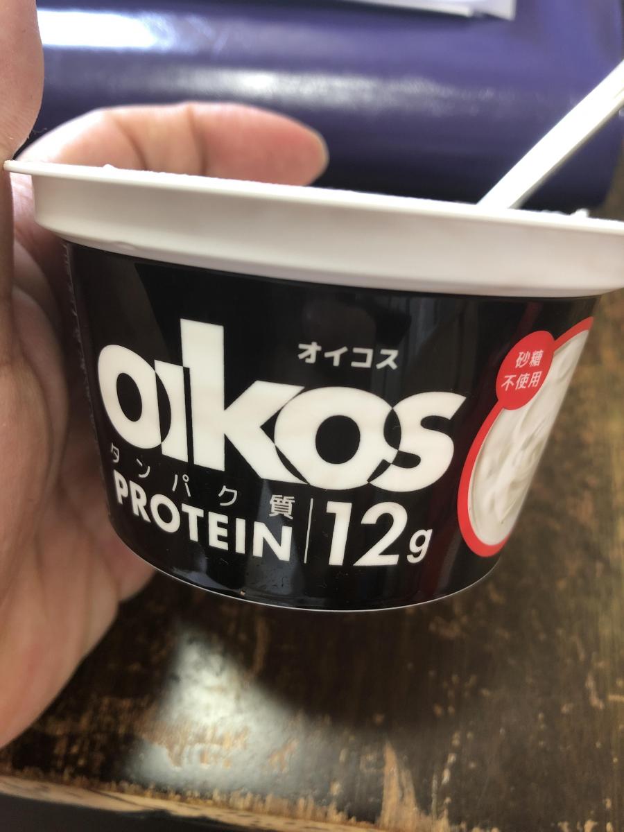 市場 ダノン 砂糖不使用 Oikos オイコス ギリシャヨーグルト