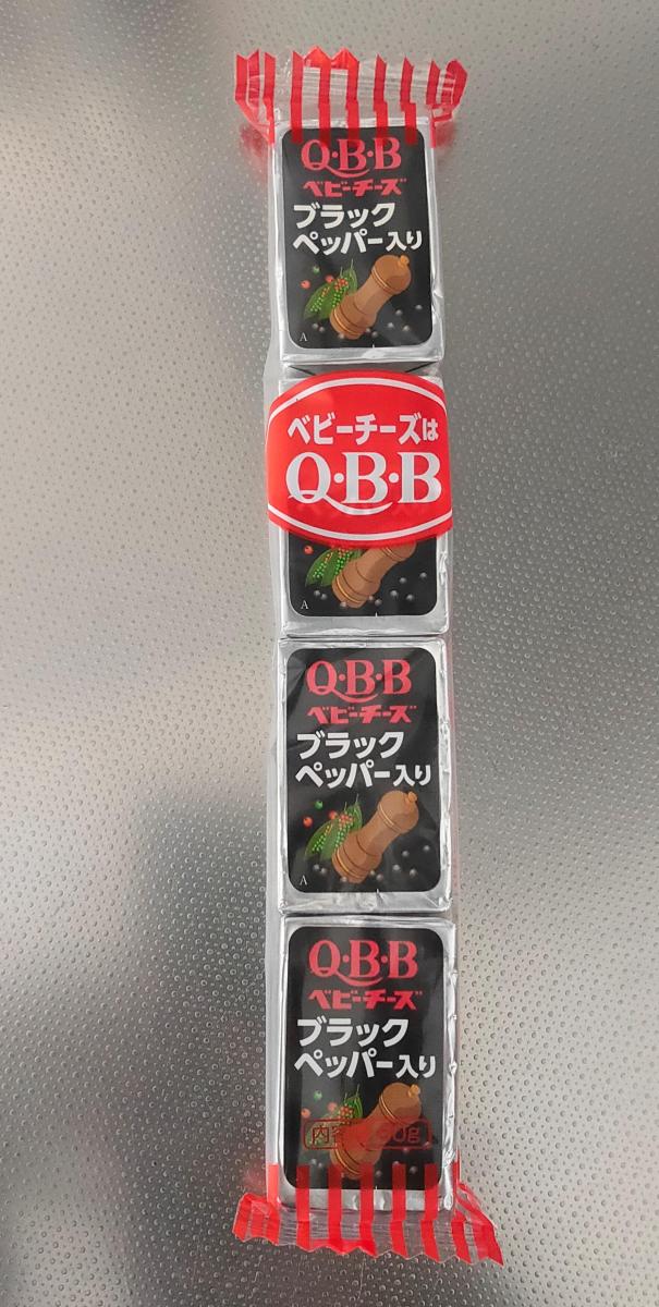 市場 チルド 商品 54g QBB 冷蔵 おいしく健康プラス ベビーチーズ チーズDE鉄分 葉酸