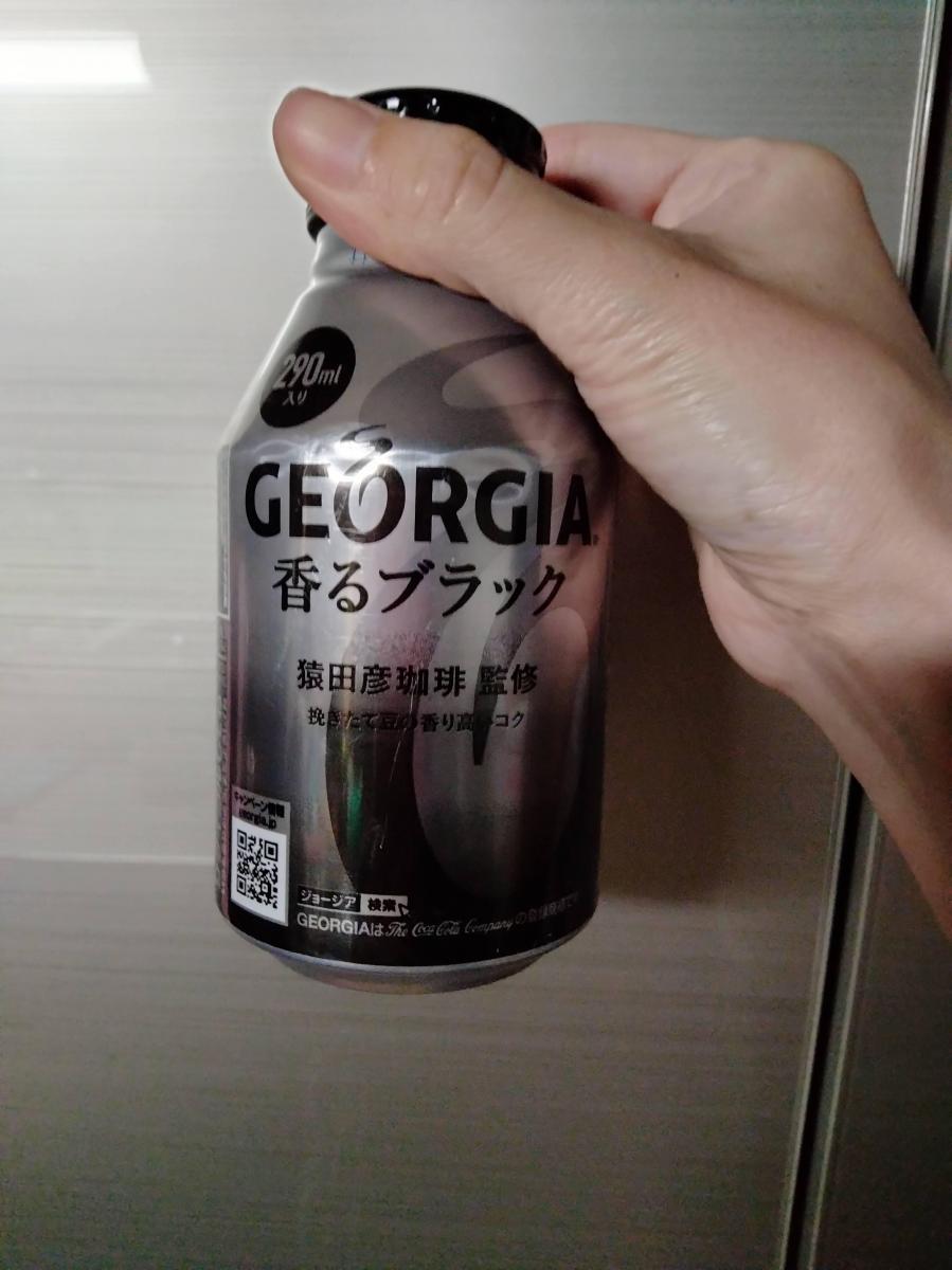 高品質の人気 ジョージア 香るブラック 400ml×24本 ボトル缶 コーヒー コカコーラ コカ コーラ ※パッケージ変更となる場合有  materialworldblog.com