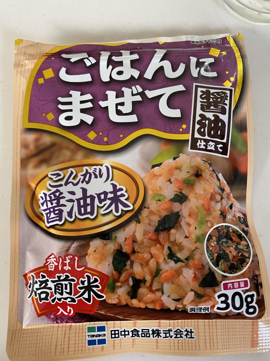 最大72%OFFクーポン 田中食品 ごはんにまぜて 若菜と小魚 33g×10袋入