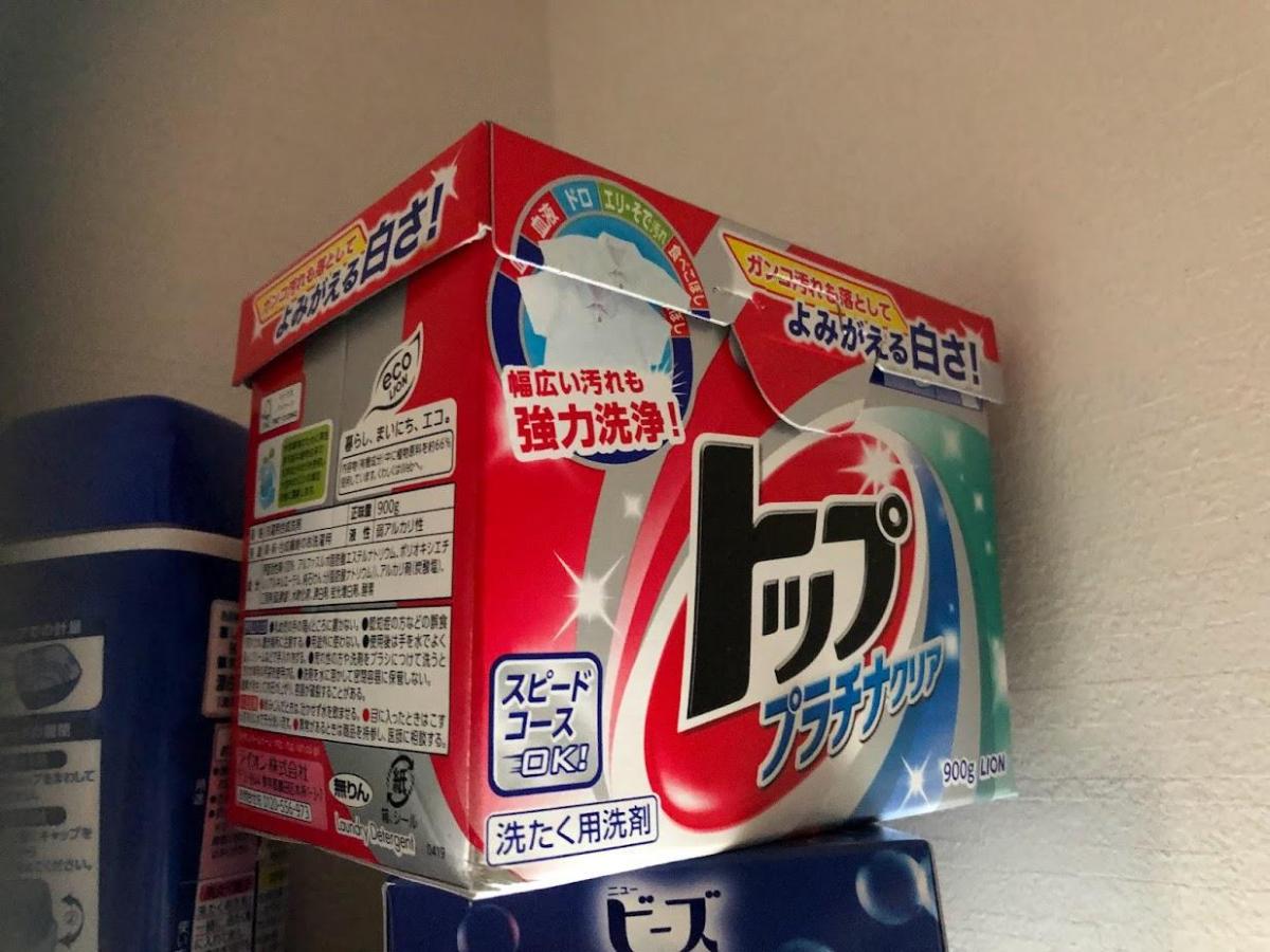 みんなのレビュー：「ライオン トップ プラチナクリア」の評判・口コミ
