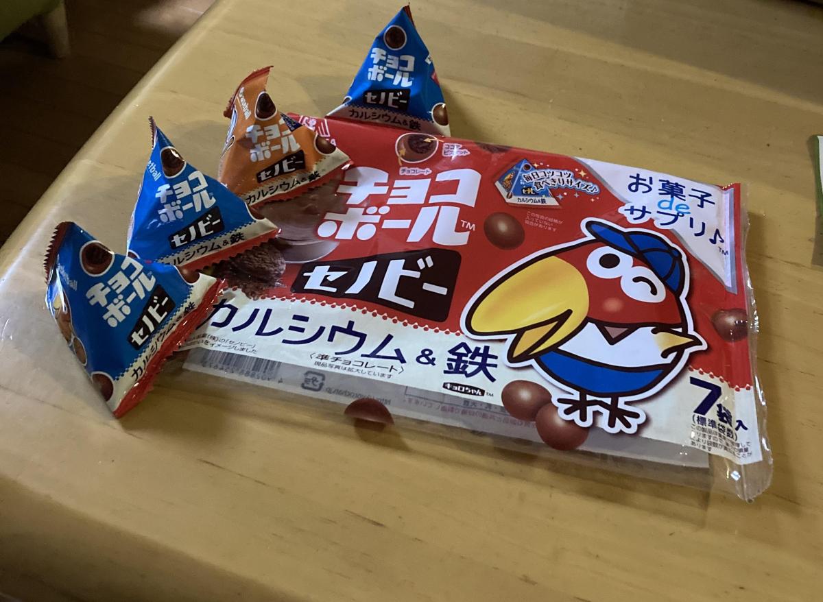 みんなのレビュー：「森永製菓 チョコボール＜ココアビス＞プチパック