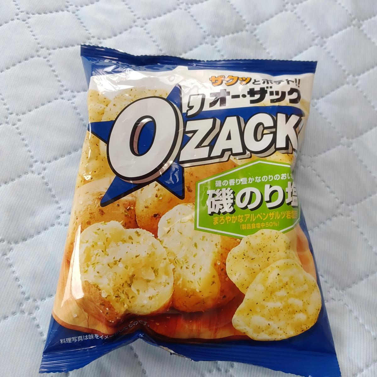 ハウス食品 ハウス オーザック 磯のり塩 ６８ｇ（24個） 取り寄せ商品 UtDrS1owUI, その他食品 - urbanoeng.com.br