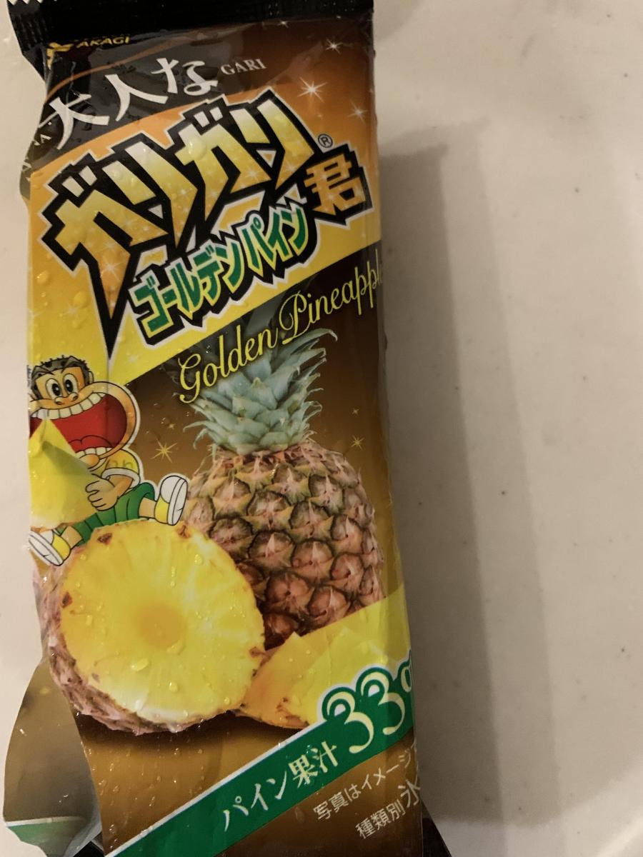 今ダケ送料無料 ミコ屋赤城乳業 大人なガリガリ君 ゴールデンパイン100ml 24袋 Cervejariaturatti Com Br