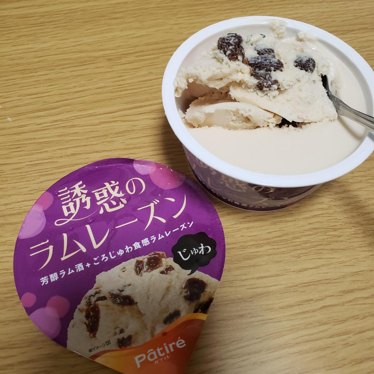 安価 ワタナベ フレーバーズ ラムレーズンアイスクリーム その他