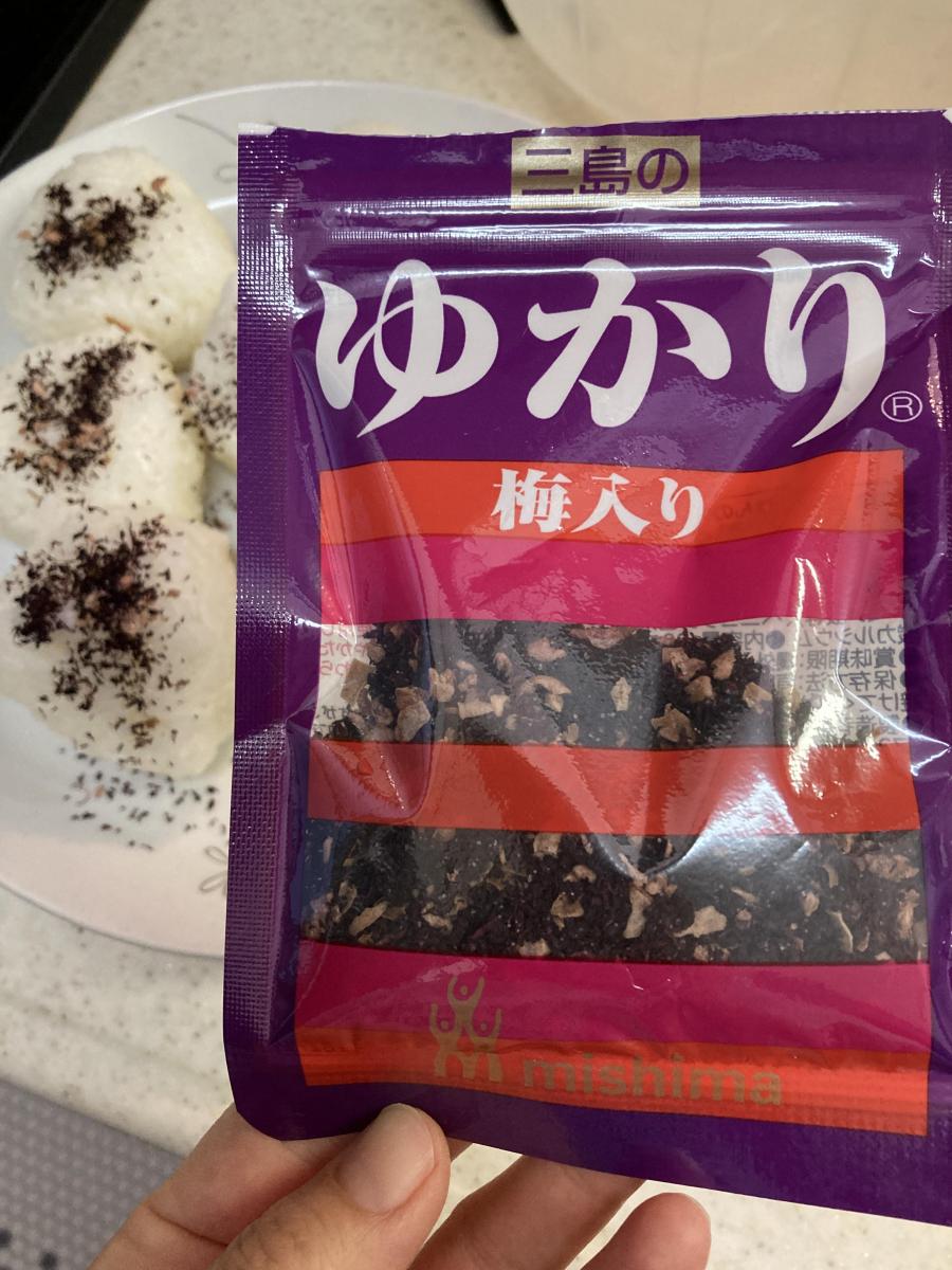 三島 ゆかり 梅入り まぜごはんのもと☆12袋 通販