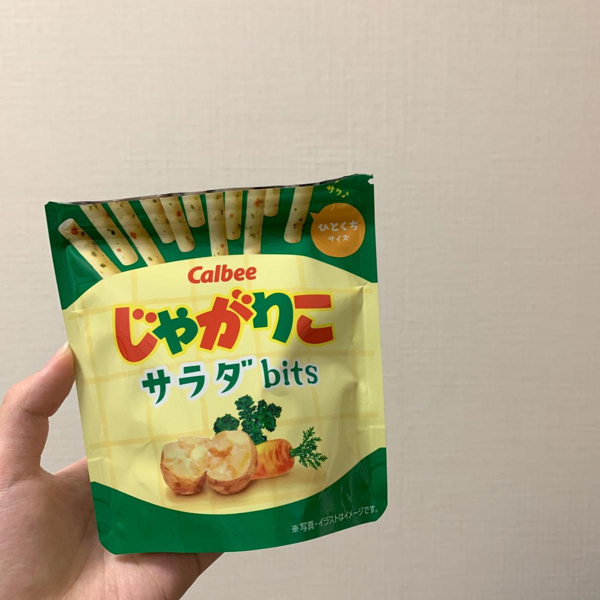 カルビー じゃがりこサラダの商品ページ カルビー じゃがりこサラダの商品ページ