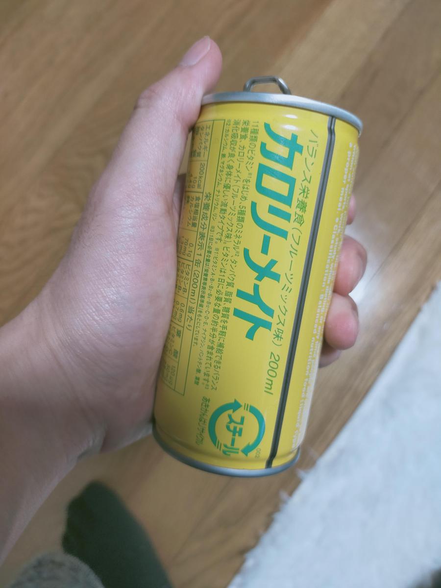 話題の行列 大塚製薬 カロリーメイトリキッド カフェオレ味 200ml × 6