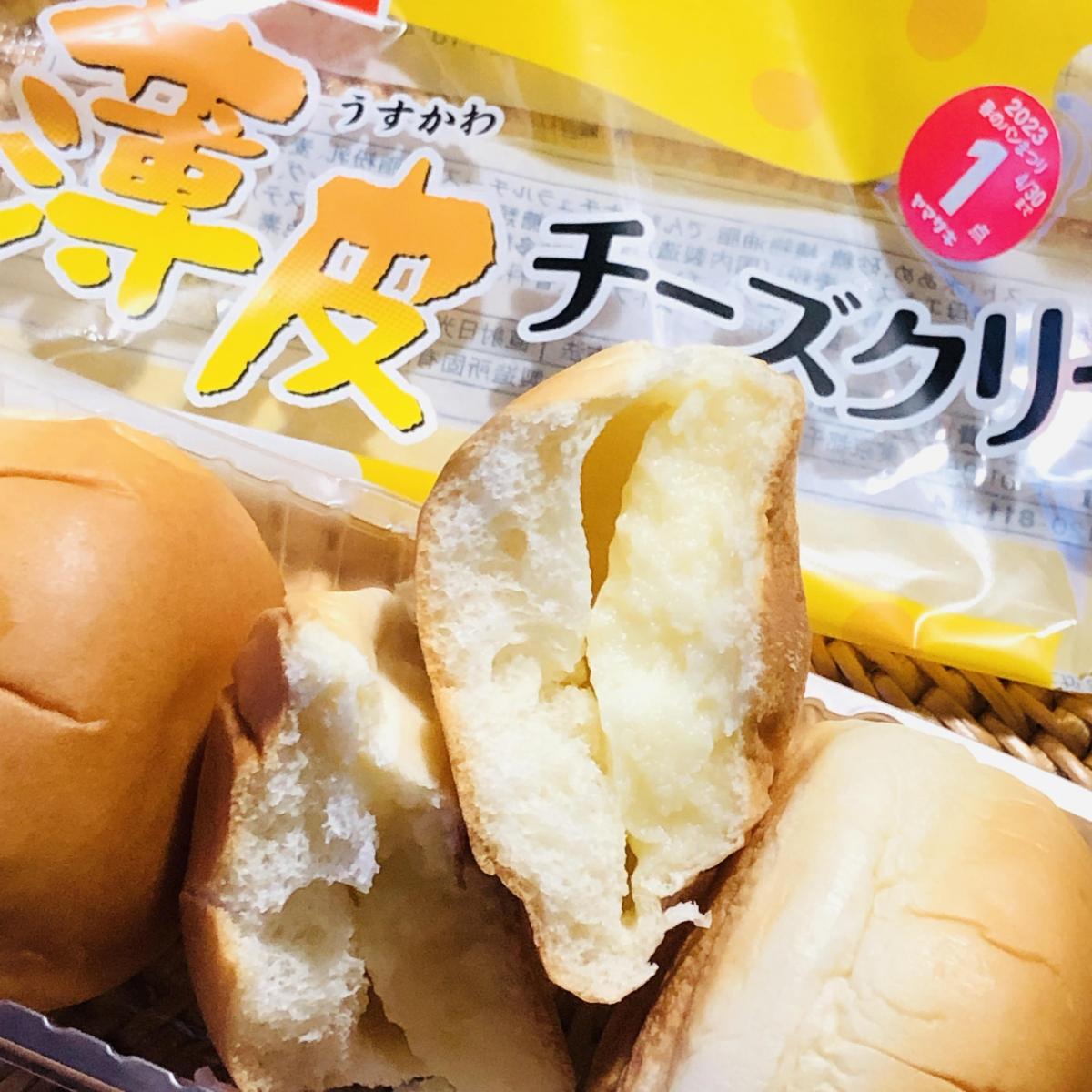 Amazon.co.jp: Pasco(パスコ) 国産小麦 たっぷりチーズパン