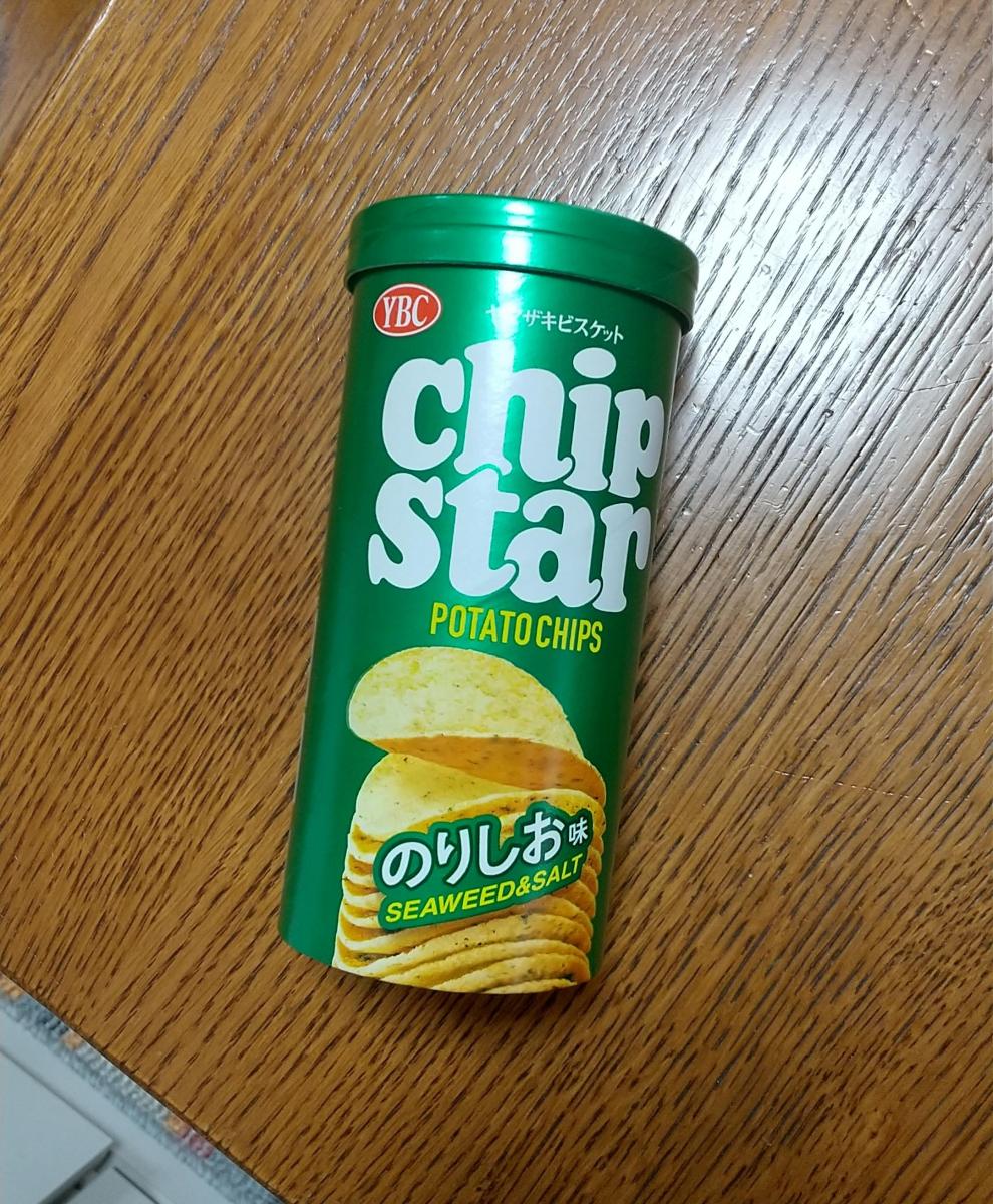 おトク情報がいっぱい！ ヤマザキビスケット チップスター Lのりしお味