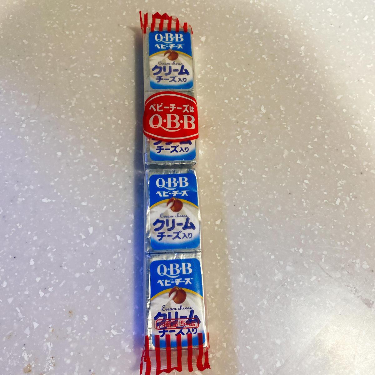 ベビーチーズ ブルーチーズ