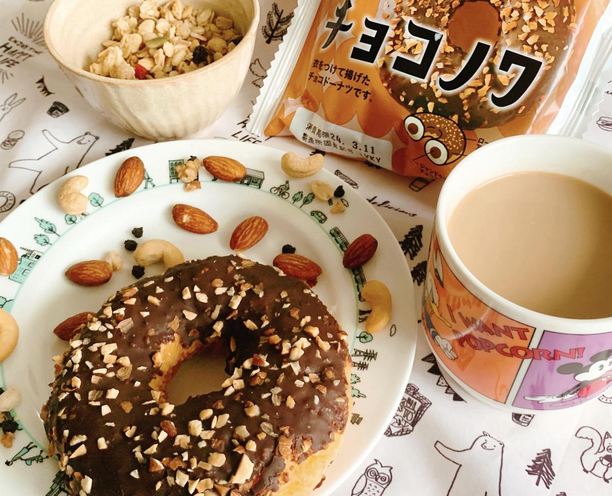 みんなのレビュー：「ヤマザキ チョコノワ」の評判・口コミ｜シェアビュー