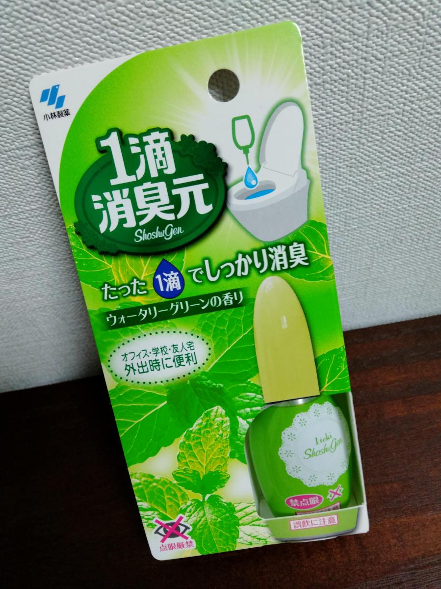 1滴消臭元 頼もしく ウォータリーグリーンの香り 売買された 1滴消臭元 頼もしく ウォータリーグリーンの香り 売買された