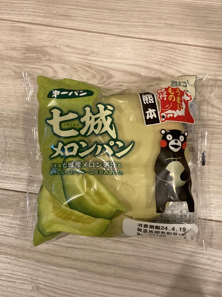 ミヤ　メロンパンくまさん　４点 ミヤ メロンパンくまさん 4点 日本メロンパン協会【公式