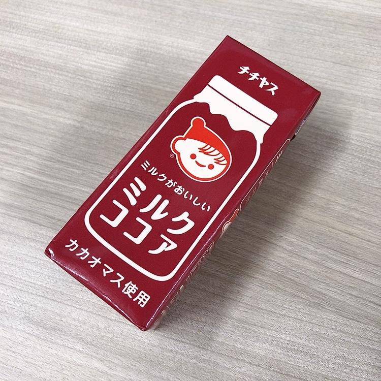 みんなのレビュー：「伊藤園 チチヤス ミルクがおいしいミルクココア