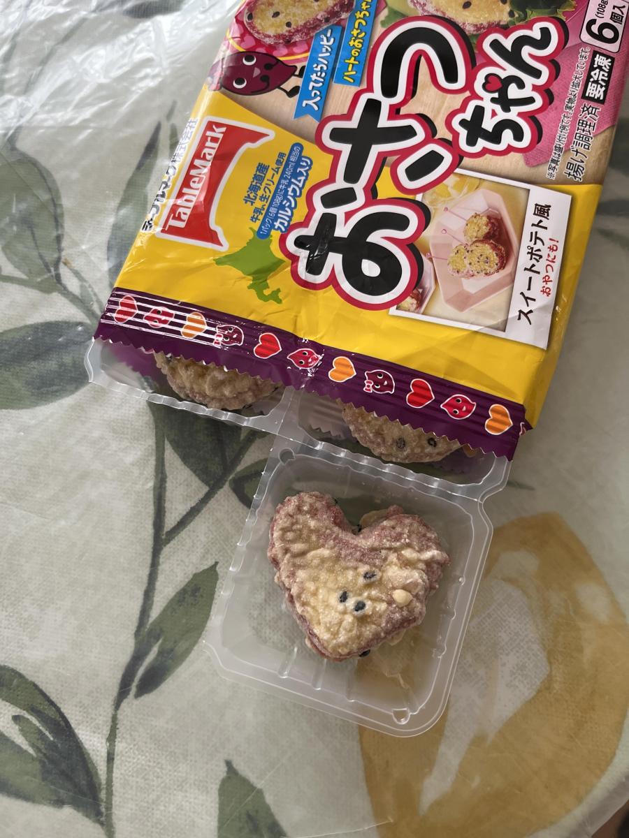 おさっちゃん様 おさつちゃん | お弁当 | 家庭用冷凍食品ならテーブルマーク