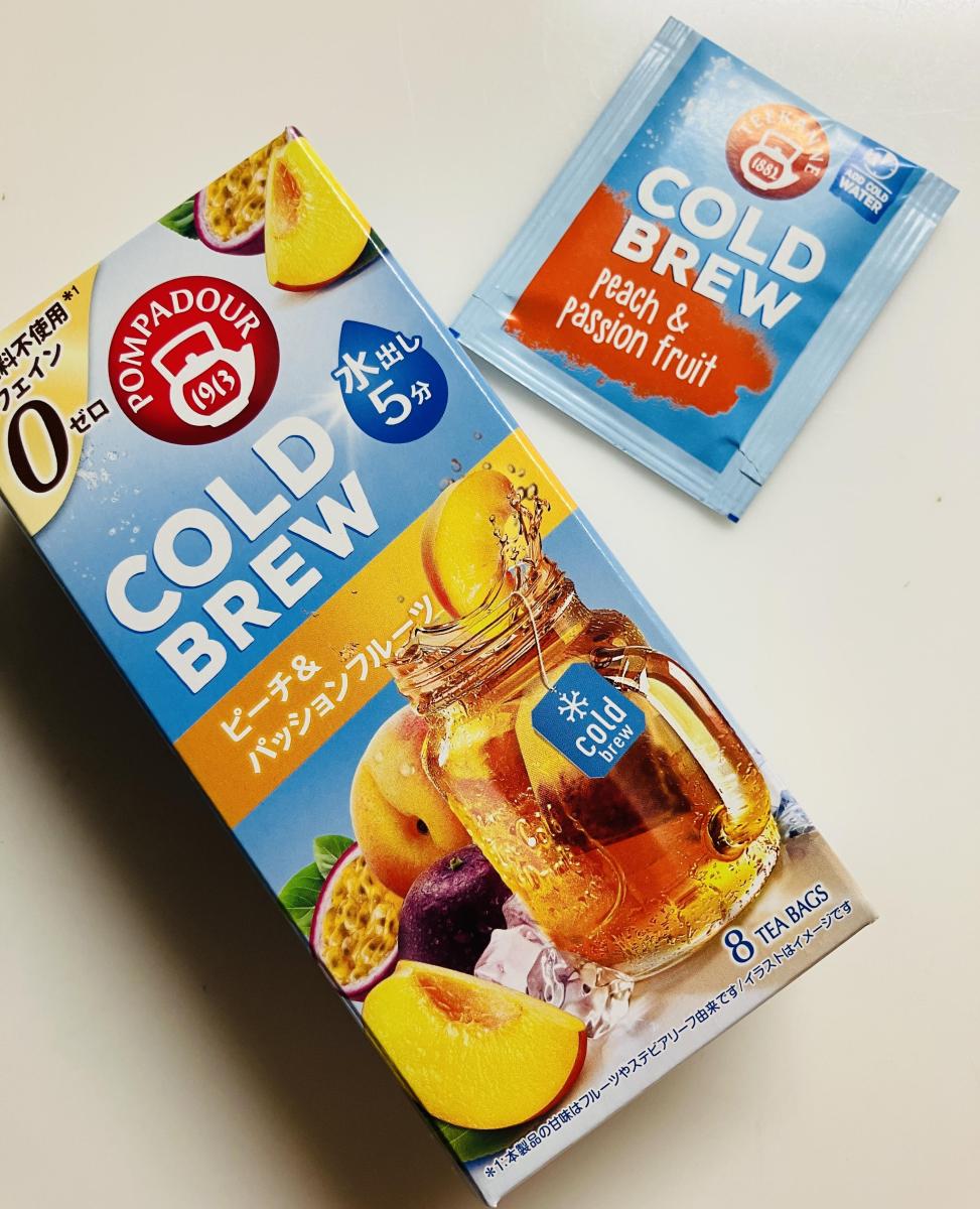みんなのレビュー：「日本緑茶センター ポンパドール クール