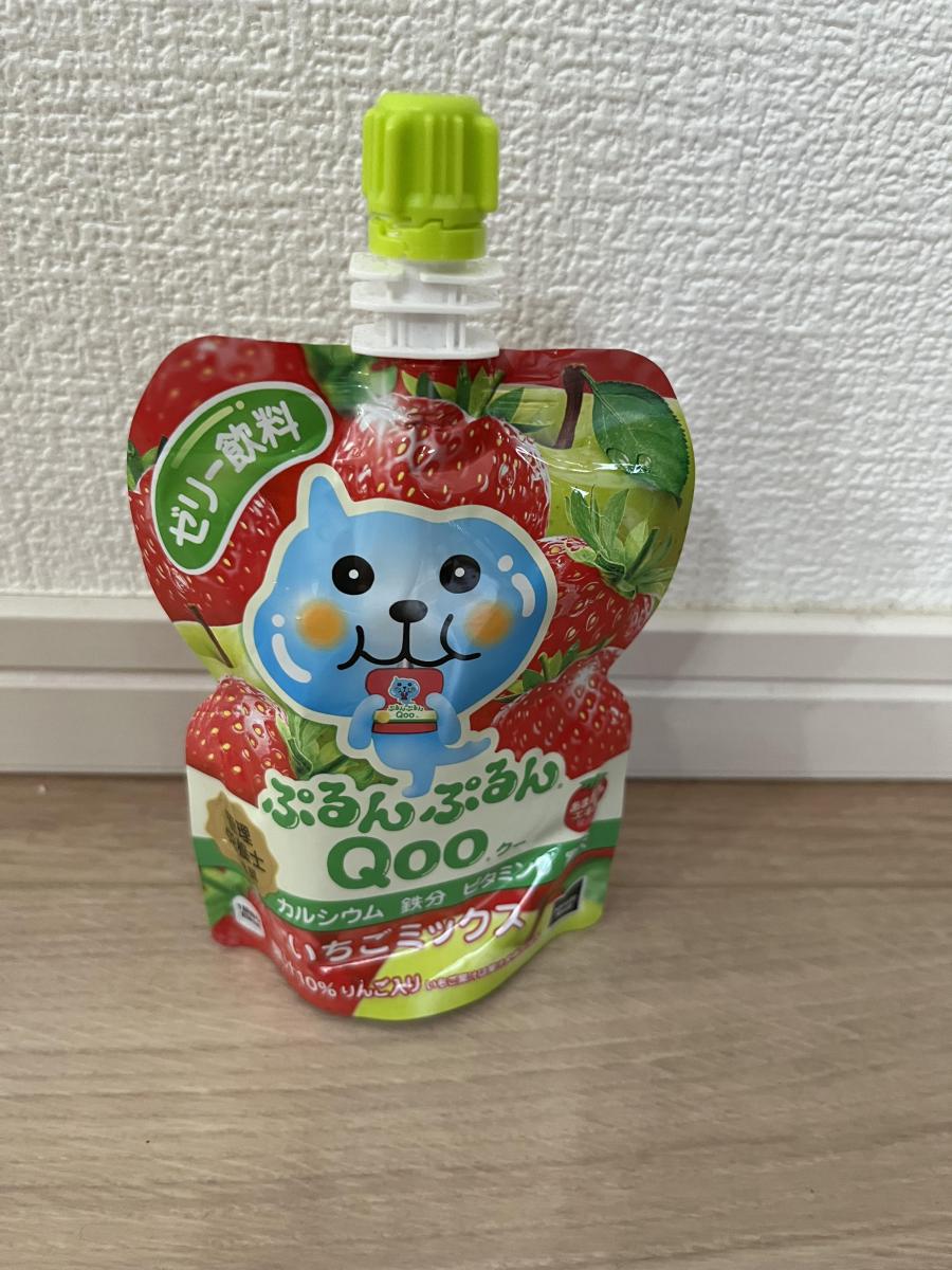 みんなのレビュー：「日本コカ・コーラ ミニッツメイド