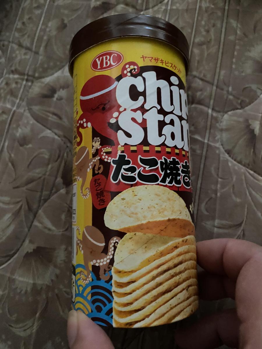 みんなのレビュー：「ヤマザキビスケット チップスターS